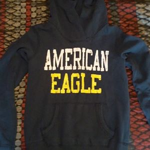 AE hoody